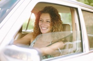 Autoverzekering voor vrouwen